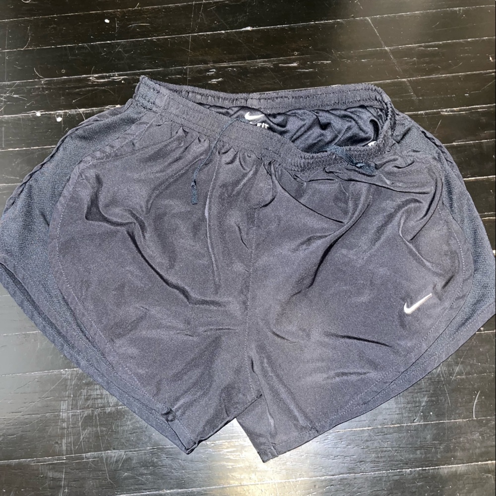 Dri-fit Athletic Shorts